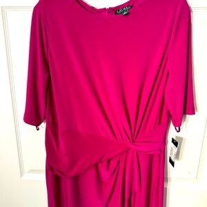 COPY - Ralph Lauren Cocktail Dress 16